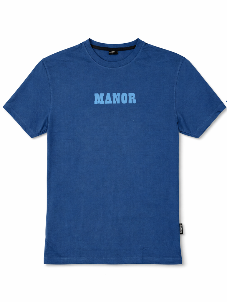 Men’s Graphic Manor Printed TShirt